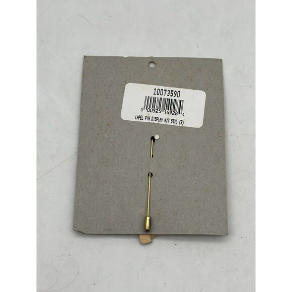 Fanciful Flights By Karen Rossi Lapel Pin - Picture 5 of 5